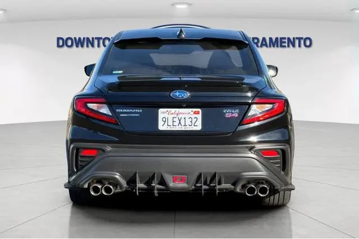 $32100 : Subaru WRX 2024 AWD TR 4dr S image 9