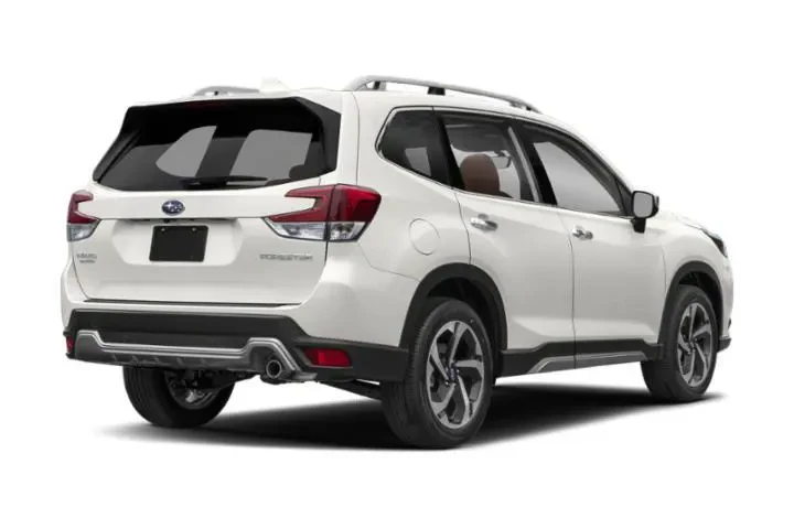 $29700 : Subaru Forester 2023 AWD Tou image 3