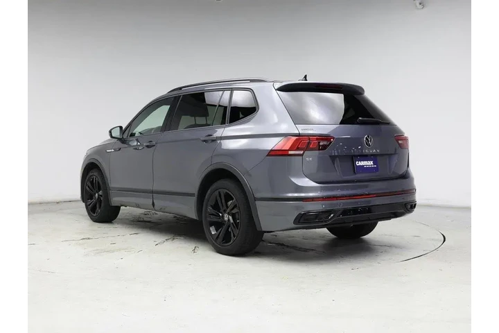 $23998 : Volkswagen Tiguan 2023 SE R- image 2