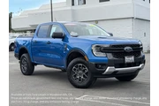 Ford Ranger 2024 4x2 XLT 4dr