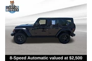 $32970 : Jeep Wrangler 2024 4x4 Sport thumbnail