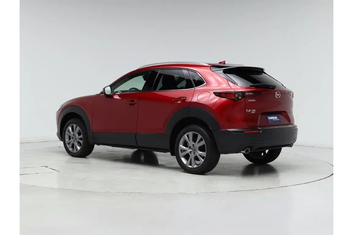 $28998 : Mazda CX-30 2025 AWD 2.5 S P image 2