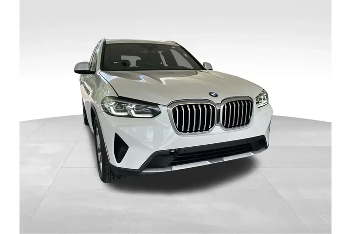 $30462 : BMW X3 2024 sDrive30i 4dr Sp image 2