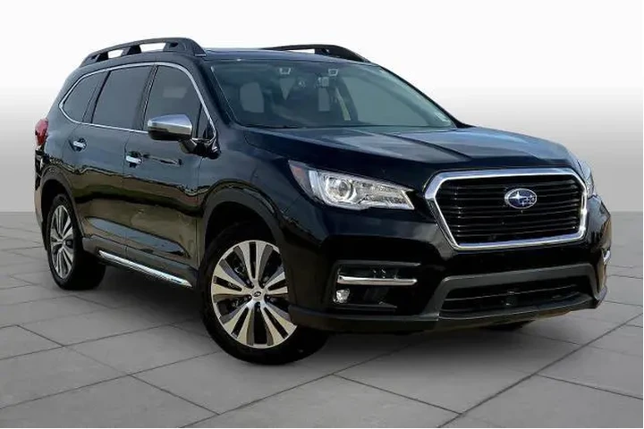 $25788 : Subaru Ascent 2020 AWD Touri image 2