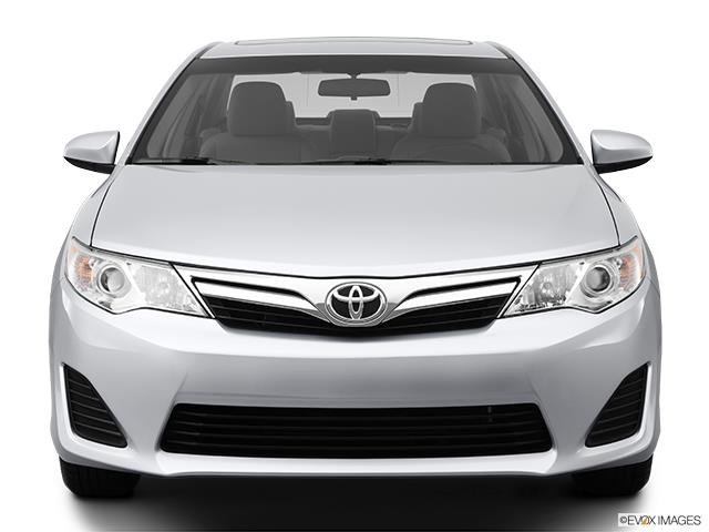 2012 Camry image 4