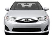 2012 Camry thumbnail