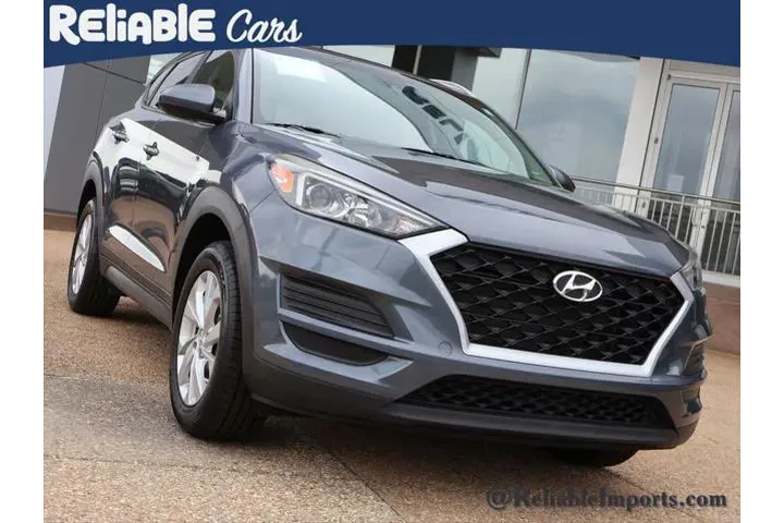 $19998 : Hyundai TUCSON 2021 Value 4d image 7