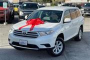 $9396 : 2012 TOYOTA HIGHLANDER2012 TO thumbnail