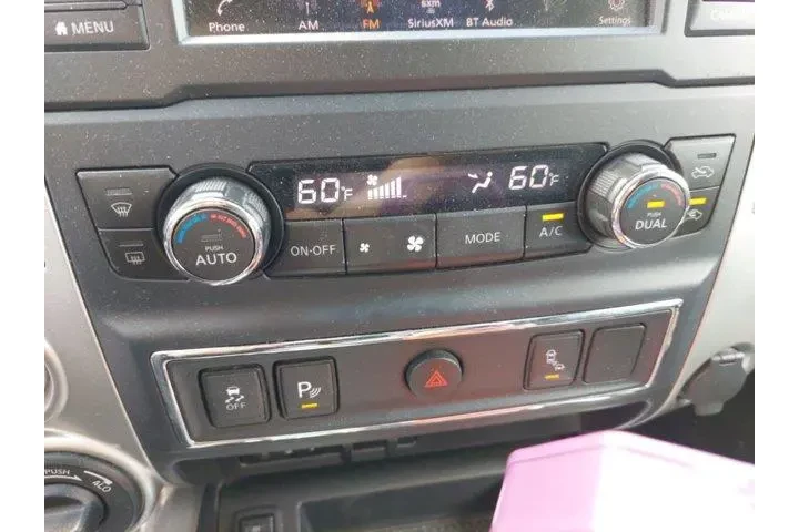 $21991 : Nissan Titan XD 2019 4x4 S 4 image 7