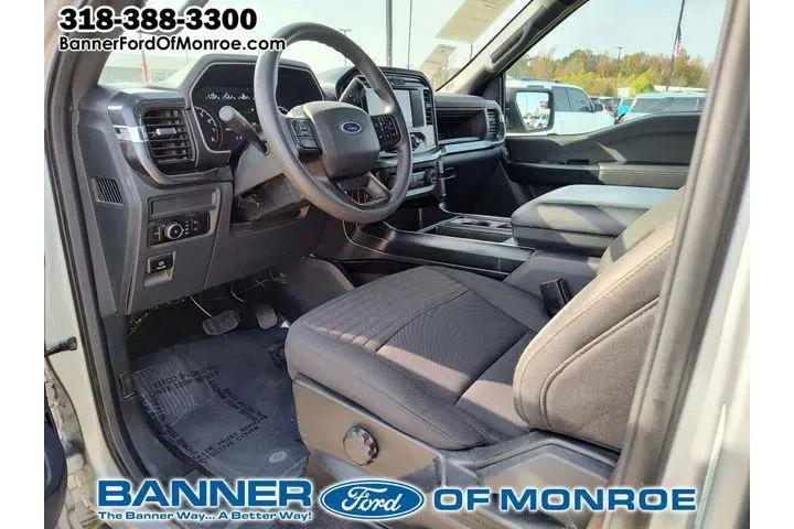 $35987 : Ford F-150 2023 4x4 XL 4dr S image 2