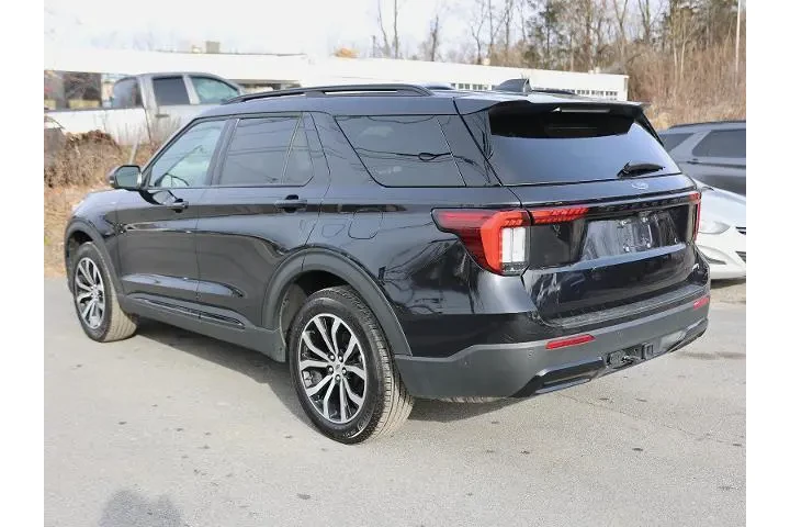 $39209 : Ford Explorer 2025 AWD ST-Li image 5