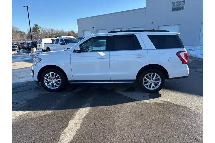 $35999 : Ford Expedition 2021 4x4 XLT image 6