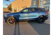 $39850 : Jaguar F-PACE 2023 AWD P250 thumbnail