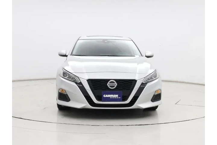 $19998 : Nissan Altima 2022 2.5 SV 4d image 5