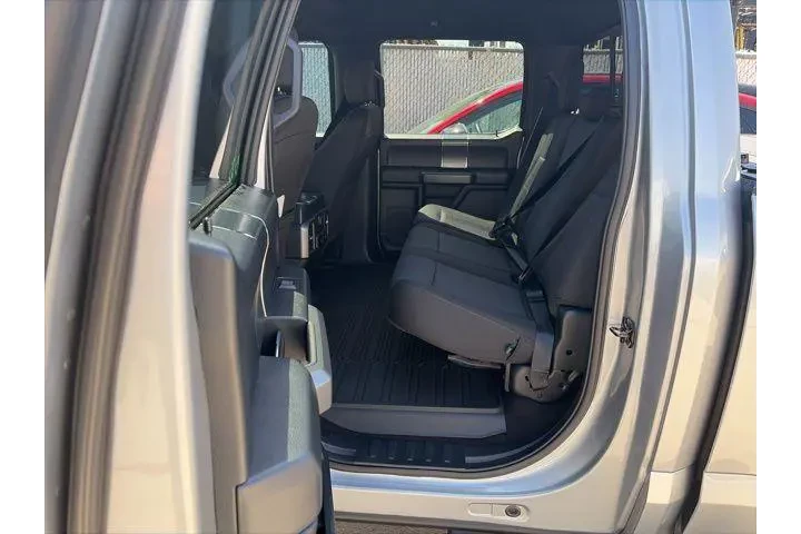 $34000 : Ford F-150 2020 4x2 XL 4dr S image 7