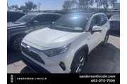 Toyota RAV4 Hybrid 2019 AWD