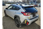 $28295 : Subaru Crosstrek 2025 AWD Sp thumbnail