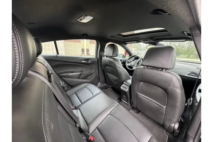 $7999 : 2016 Cruze Premier image 8