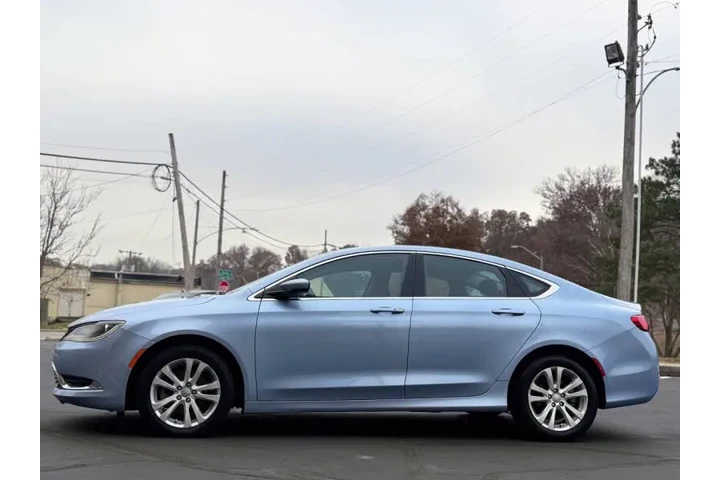 $6999 : 2015 200 Limited image 7