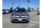 $12900 : Toyota RAV4 2017 XLE 4dr SUV thumbnail