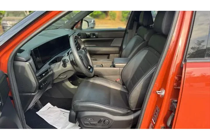 $36802 : Hyundai SANTA FE 2024 AWD Ca image 7