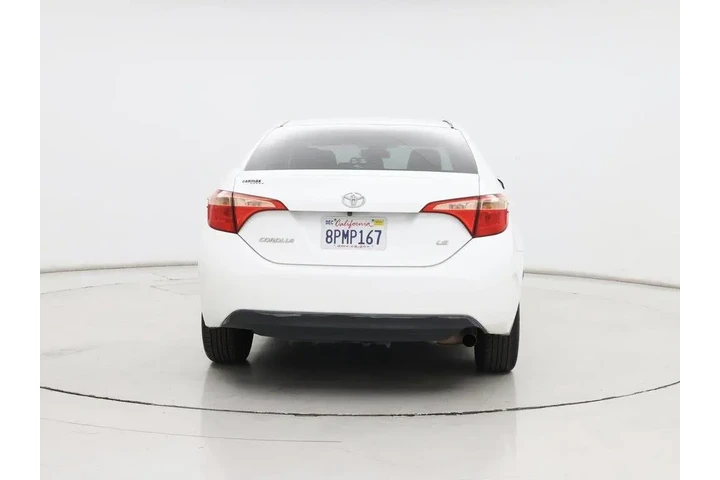 $13998 : Toyota Corolla 2018 LE 4dr S image 6