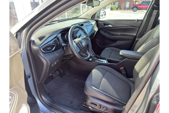 $17488 : Buick Encore GX 2021 Select image 9