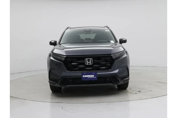 $39998 : Honda CR-V Hybrid 2026 Sport image 5