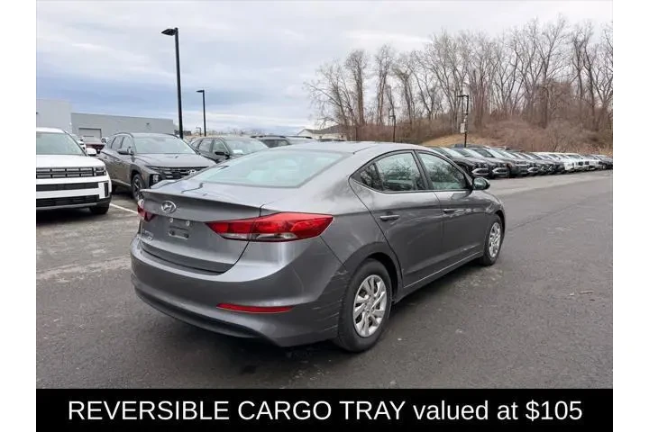 $12500 : Hyundai ELANTRA 2018 SE 4dr image 4