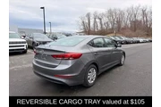 $12500 : Hyundai ELANTRA 2018 SE 4dr thumbnail