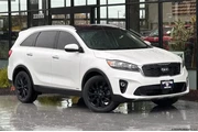 Kia Sorento 2020 AWD EX V6 4 en Portland