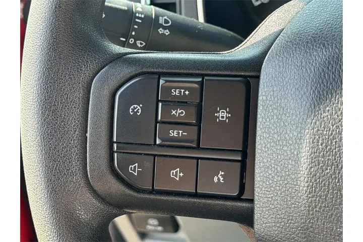 $35700 : Ford F-150 2023 4x4 Platinum image 10