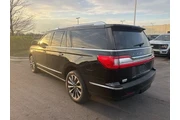$23500 : Lincoln Navigator L 2018 4x4 thumbnail