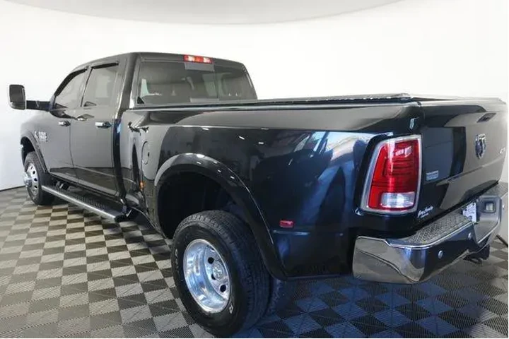 $22000 : Nissan Frontier 2016 4x4 SL image 5