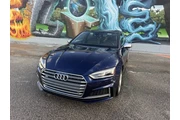 $19997 : 2018 S5 Sportback 3.0T quattr thumbnail