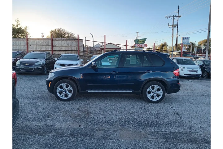 $8999 : 2012 BMW X5 XDRIVE35I image 7