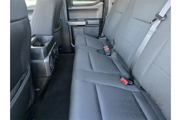 $23995 : Ford F-150 2019 4x4 XLT 4dr image 9