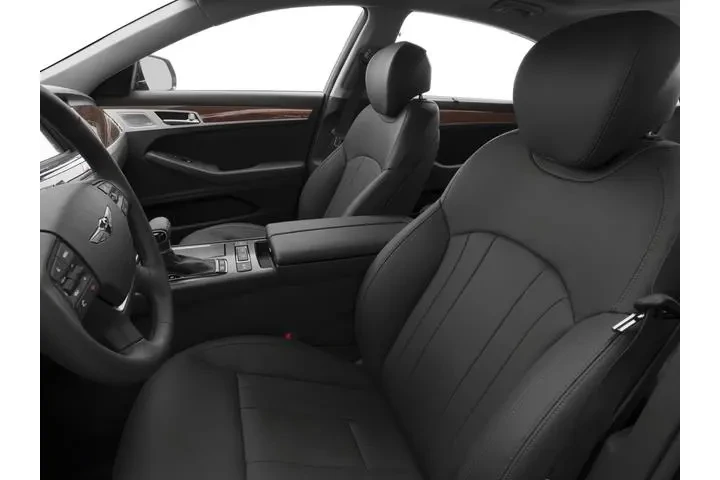 $14585 : Genesis G80 2018 3.8 4dr Sed image 9