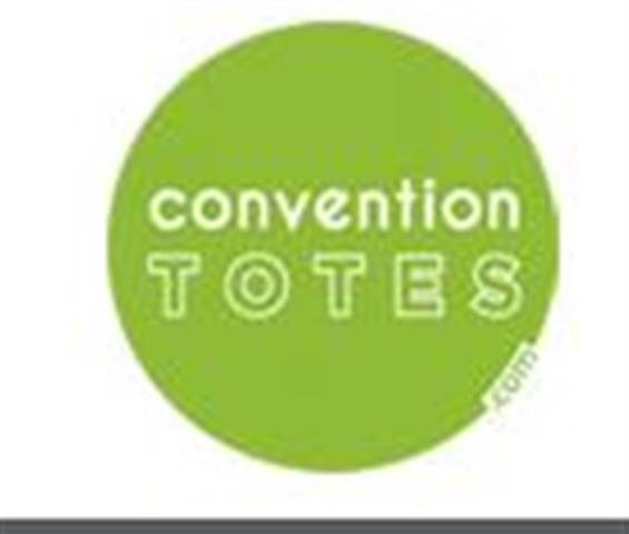 Convention Totes image 1