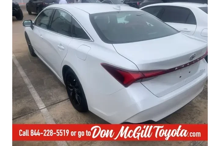 $23180 : Toyota Avalon 2022 XLE 4dr S image 7