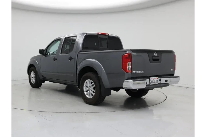 $27998 : Nissan Frontier 2021 4x2 S 4 image 2