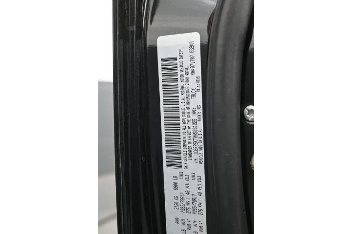$18491 : Ram 1500 2017 4x2 Express 4d image 3