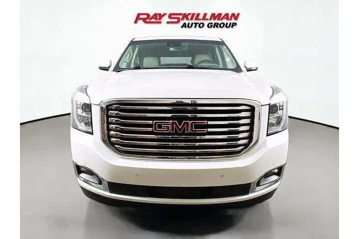 $35975 : GMC Yukon XL 2020 4x4 SLT 4d image 10