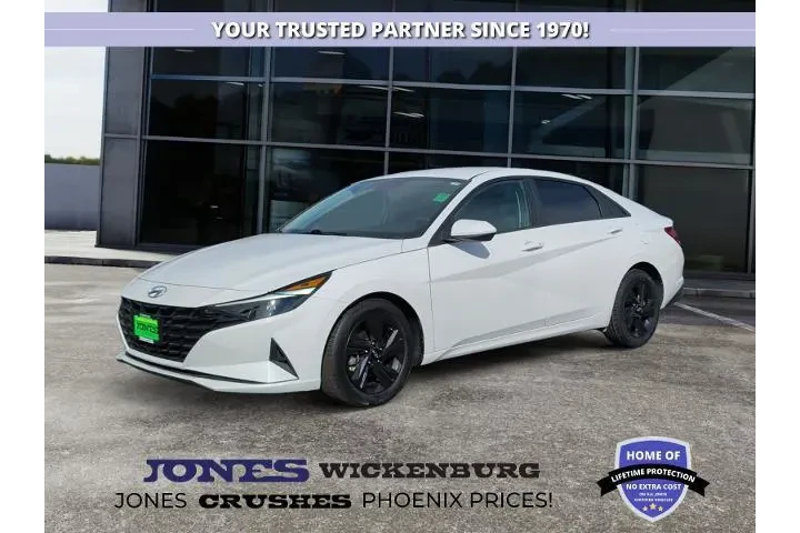 $16425 : Hyundai ELANTRA 2021 SEL 4dr image 1
