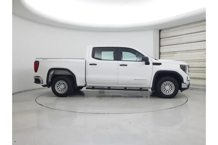 $36998 : GMC Sierra 1500 2024 4x4 Pro image 7