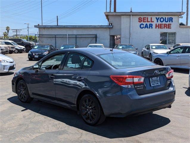 $17790 : 2017 Impreza image 7