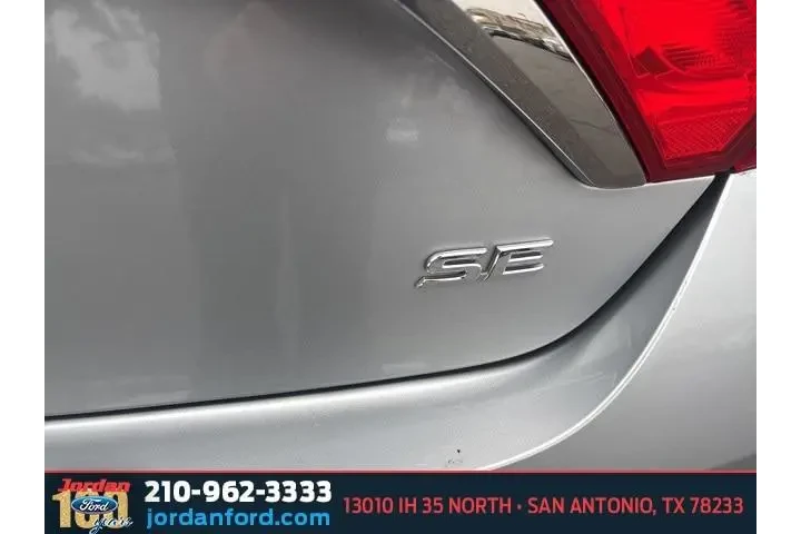 $10247 : Toyota Camry 2017 SE 4dr Sed image 6