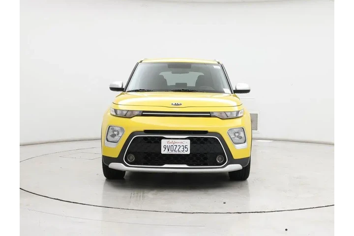 $16998 : Kia Soul 2020 X-Line 4dr Cro image 5