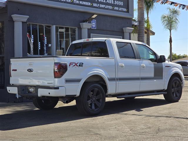 $19995 : 2013 FORD F150 SUPERCREW CAB image 4