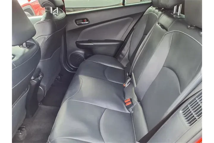 $24603 : Toyota Prius Prime 2022 XLE image 9